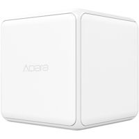 Выключатель электрический Aqara MFKZQ01LM Cube
