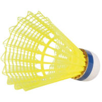 Инвентарь для бадминтона Victor 9462 Fluturas badminton nylon 500 (1buc) galben/albastru 100570