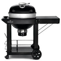 Grătar Napoleon Charcoal CaRT, gratar carbune cu masa, seria 3 (PRO22K-CART-3)