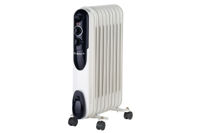 Radiator Eurolux ОМПТ-9Н (2.0 KW)
