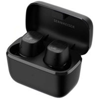 Căști fără fir Sennheiser CX+ TW1SE Black