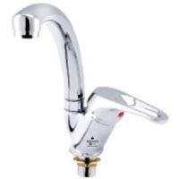 Bateria bucătărie KAS Gold G 16