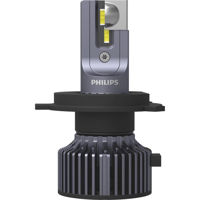 Автомобильная лампа Philips 11342U3022X2, LED H4 Ultinon Pro3022 6000K (2 buc)