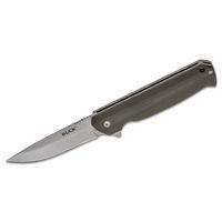 Нож походный Buck 0251GRS-B 13044 LANGFORD
