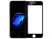 Nillkin Apple iPhone 7/8/SE 2020 3D CP+ Max, Tempered Glass, Black