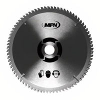 Диск отрезной MPN MP-1215 Disc de tăiere p/u lemn 230x22mm 60 dinți