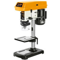 Scule electrice staționare Tolsen Masina de gaurit de banc 350W Industrial (79651)