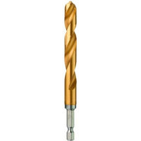 Burghiu Milwaukee 48894725 Burghiu pu metal HSSG-TiN HEX 11mm