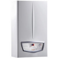 Газовый котёл Immergas Eolo Mythos 2E 24 kw