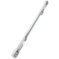 Аксессуар для дома Aqara ZNCLDJ11LM / ZNCLDJ25LM, телескопический карниз для моторов 220V 1.8 - 3 м