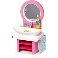 Игровой комплекс для детей Zapf 831953 Игровой набор BABY born Bath Toothcare Spa