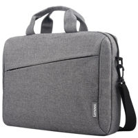 15.6" NB bag - Lenovo 15.6” Casual Toploader T210 – Grey (4X40T84060)