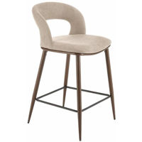 Барный стул Nowystyl H114 Beige (92700233)