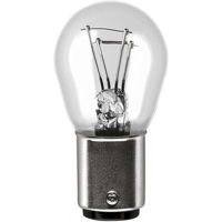 Автомобильная лампа Bosch P21/5W 12V 21/5W BAY15d LongLife Day (1987302282)