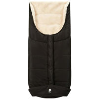 Аксессуар для колясок Premaman PPS4OF-CCC-UNQ Husa de iarna pentru carucior Black