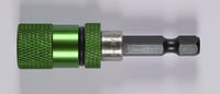 Suport magnetic p/u bite 60mm cu opritor de adincime