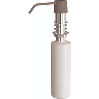 Dozator săpun Florentina Rondo Gri (VOR56752)