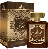 Oud Afgano