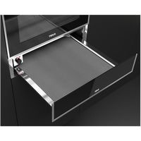 Шкаф для подогрева посуды Teka CP 15 GS Black