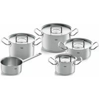 Набор посуды Fissler 8412805000/08 Original-Profi Collection, 5 buc