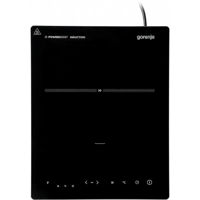 Плита индукционная настольная Gorenje ICR2000SP
