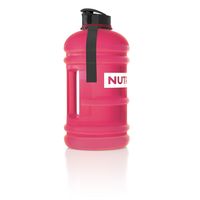 Sports Water Bottle Nutrend Galon 2.200 ml (1201)