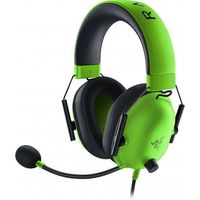 Наушники игровые Razer RZ04-03240600-R3M1 BlackShark V2 X Green