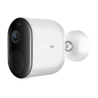 Xiaomi iMiLab EC4 Outdoor Security Camera set