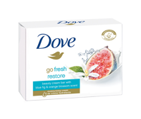 Săpun-cremă Dove  Beauty Cream Bar Restoring 90gr