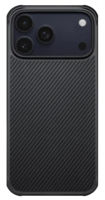 Чехол для смартфона Pitaka Aramid ProGuard Case for iPhone 17 Pro Max Black/Grey (KI1701MGPM)