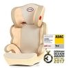 АВТОКРЕСЛА HEYNER MAXIPROTECT AERO SUMMER BEIGE