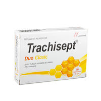 cumpără Trachisept Duo Clasic comp. N16 în Chișinău