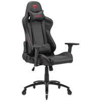 Офисное кресло FragON 3X black