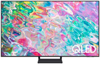 Televizor Samsung 55" QE55Q70BAUXUA, Black