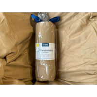 Домашний текстиль Relaxe Home Простынь Inspiratie 180x200 см Sandy