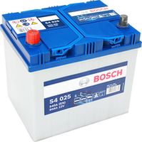 купить Bosch S4 60AH (JAP) в Кишинёве