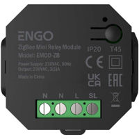 Accesoriu sisteme de încălzire ENGO Controls Releu conexiune ZigBee EMOD-ZB