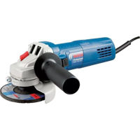 Болгарка (УШМ) Bosch GWS 750 750W/115mm 060139400A
