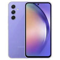 Smartphone Samsung Galaxy A54 5G 8/256Gb Light Violet
