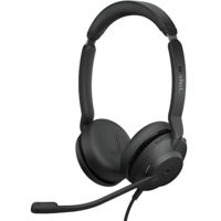 Наушники игровые Jabra 23189-999-979MULTI Evolve2 30 SE, USB-A, MS Stereo