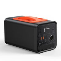CHOETECH 300Wh Portable Power Station-EU