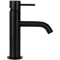 Baterie lavoar Remer X12NO (negru mat)