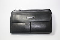 сумка кожаная LANGSA