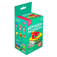 Набор для творчества miscellaneous 6410 Joc pictura 3D ARTde colorat