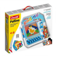 Настольная игра Quercetti Q1020 Pallino