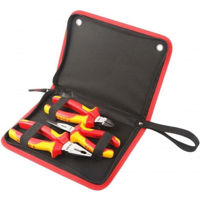 Плоскогубцы Hitachi-Hikoki Set 3 clesti 1000V (V83103)