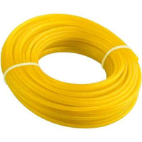 Fir pentru trimmere Tolsen 3,0mm 15m patrat (77659)