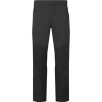 Одежда для спорта Rab Брюки мужские Torque Black 32 Regular Leg (QFW-22-BLK-32-RG)