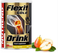 NT FLEXIT GOLD DRINK, 400g, pear