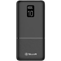 Аккумулятор внешний USB (Powerbank) Tellur TLL158341